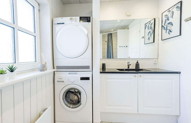 8 Person Holiday Home in Vejers Strand - Foto 18