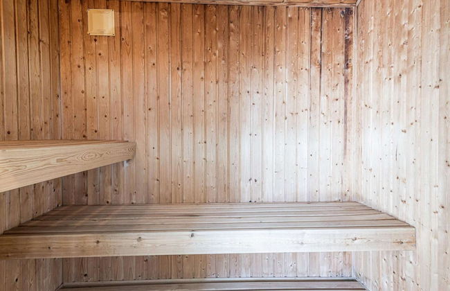 8 Person Holiday Home in Vejers Strand - Foto 4