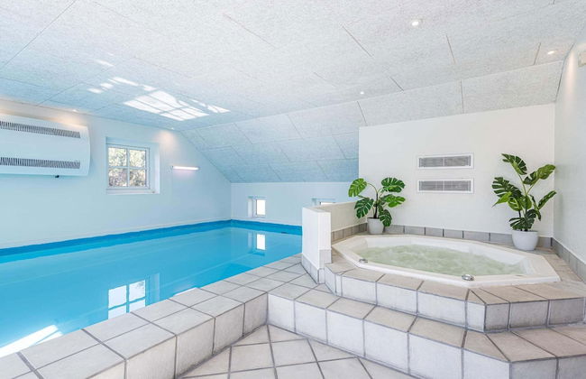 8 Person Holiday Home in Vejers Strand - Foto 5