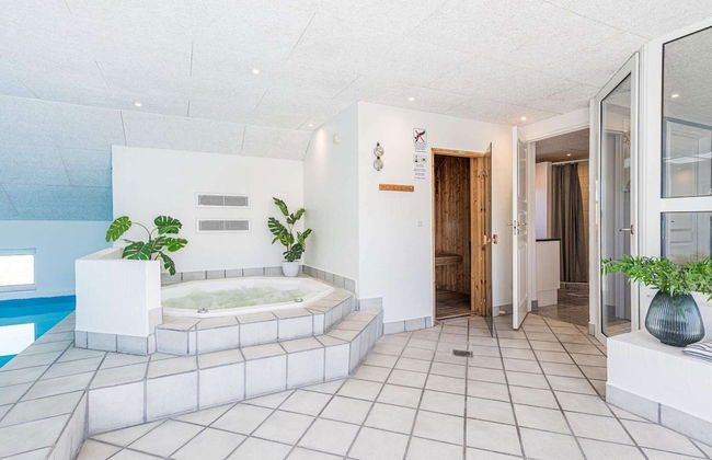 8 Person Holiday Home in Vejers Strand - Foto 6