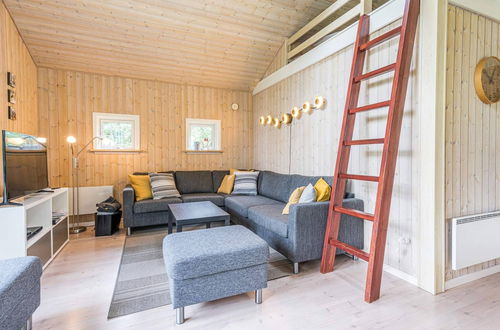 Photo 5 - 6 Person Holiday Home in Hemmet