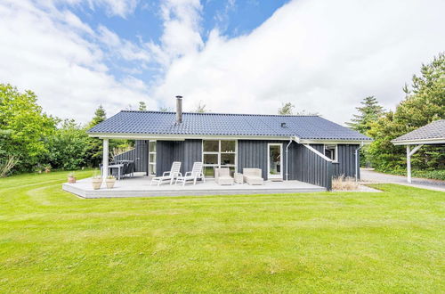 Photo 20 - 6 Person Holiday Home in Hemmet