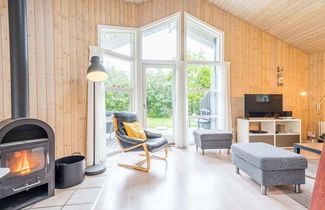 Foto 2 - 6 Person Holiday Home in Hemmet