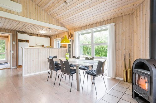 Photo 9 - 6 Person Holiday Home in Hemmet