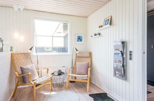 Photo 15 - 4 Person Holiday Home in Hvide Sande