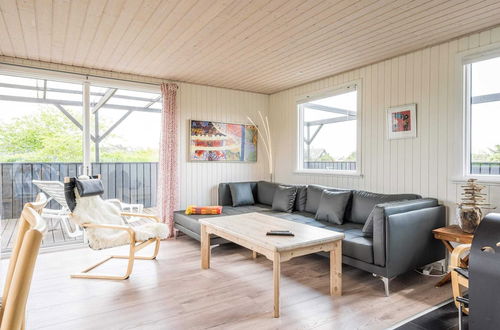 Photo 12 - 4 Person Holiday Home in Hvide Sande