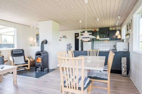 Photo 15 - 4 Person Holiday Home in Hvide Sande