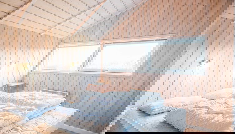 Foto 1 - 8 Person Holiday Home in Hemmet