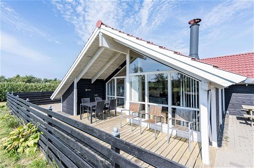 Photo 23 - 8 Person Holiday Home in Hemmet