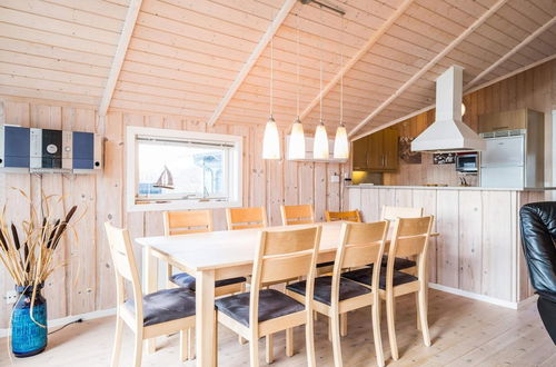 Photo 14 - 8 Person Holiday Home in Hemmet