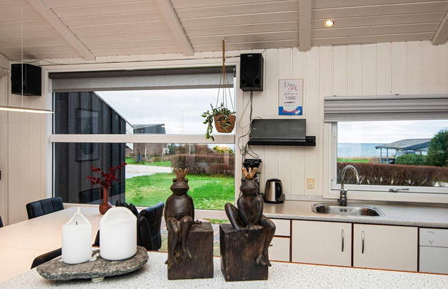 10 Person Holiday Home in Allingabro-by Traum - Foto 27
