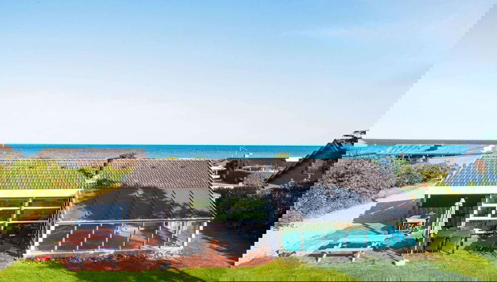 Terraço/pátio interior