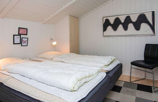 10 Person Holiday Home in Allingabro-by Traum - Foto 3