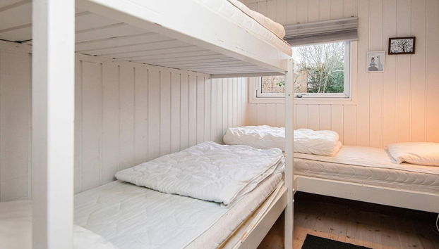 10 Person Holiday Home in Allingabro-by Traum - Foto 2