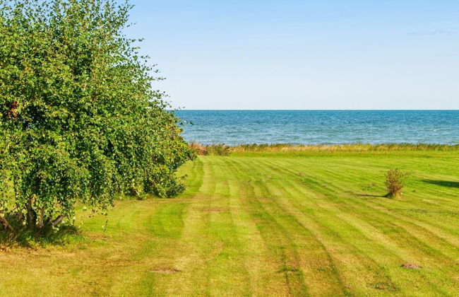 10 Person Holiday Home in Allingabro-by Traum - Foto 33