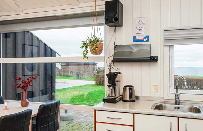 10 Person Holiday Home in Allingabro-by Traum - Foto 5