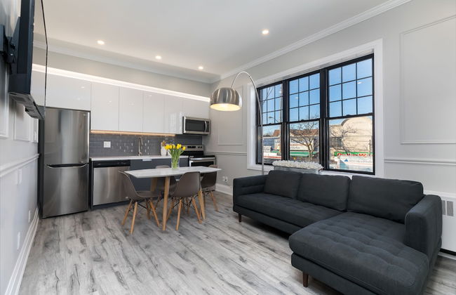 Applewood Suites - Etobicoke - Foto 1