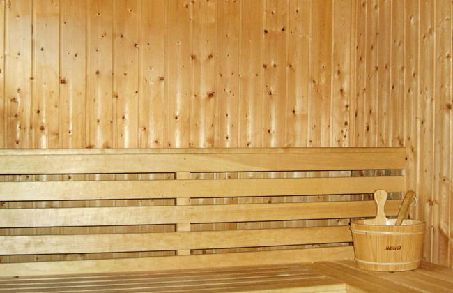 8 Person Holiday Home in Sandstad - Foto 23