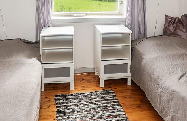 8 Person Holiday Home in Sandstad - Foto 4
