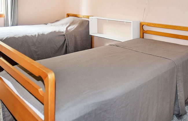 8 Person Holiday Home in Sandstad - Foto 6