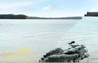 Foto 3 - 7 Person Holiday Home in Allingsas, Sverige