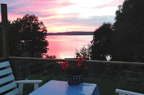 Photo 26 - 7 Person Holiday Home in Allingsas, Sverige