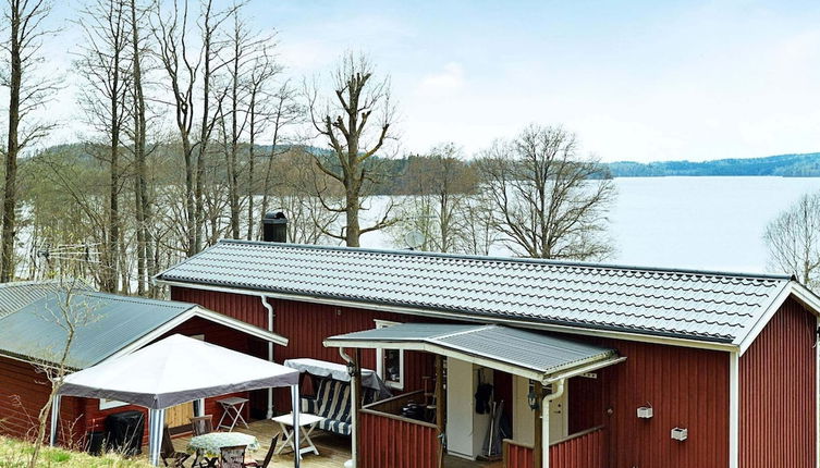 Photo 1 - 7 Person Holiday Home in Allingsas, Sverige