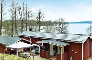Foto 1 - 7 Person Holiday Home in Allingsas, Sverige