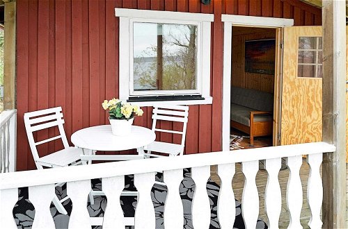 Foto 17 - 7 Person Holiday Home in Allingsås, Sverige