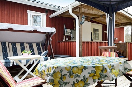 Foto 20 - 7 Person Holiday Home in Allingsås, Sverige