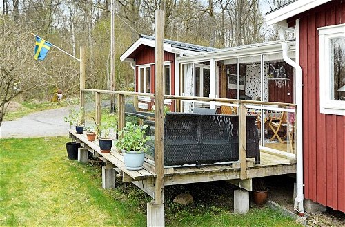 Photo 19 - 7 Person Holiday Home in Allingsås, Sverige