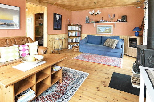 Foto 3 - 7 Person Holiday Home in Allingsas, Sverige