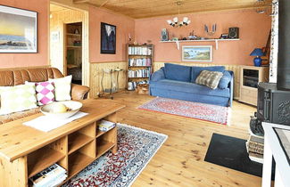 Foto 2 - 7 Person Holiday Home in Allingsas, Sverige