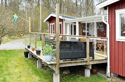 Photo 23 - 7 Person Holiday Home in Allingsas, Sverige