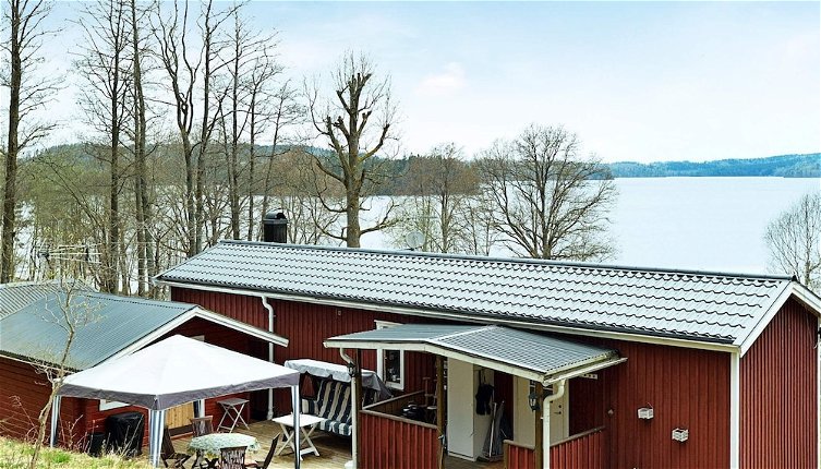 Photo 1 - 7 Person Holiday Home in Allingsås, Sverige