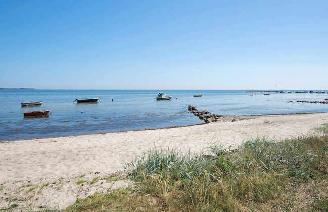 Luxury Beach House With Spa - By Traum Ferienwohnungen - Foto 34