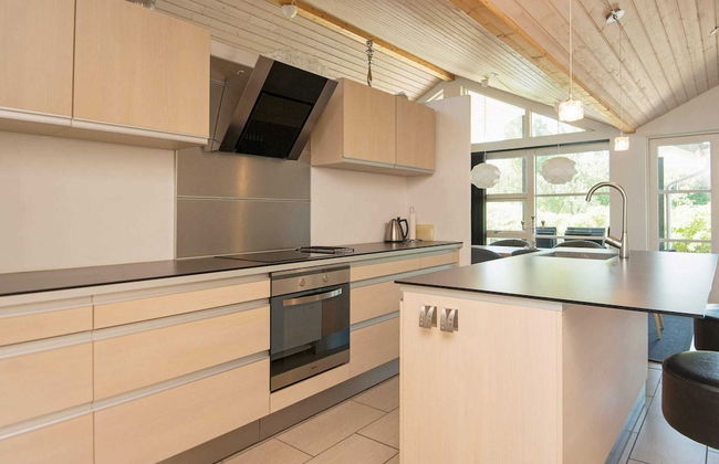 Luxury Beach House With Spa - By Traum Ferienwohnungen - Foto 23