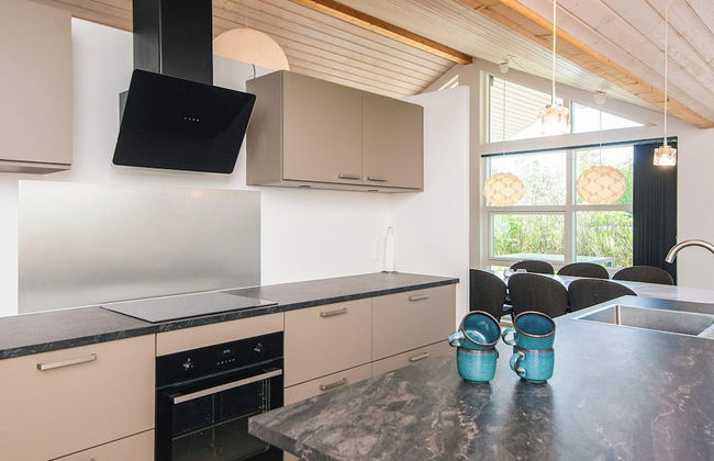 Luxury Beach House With Spa - By Traum Ferienwohnungen - Foto 5