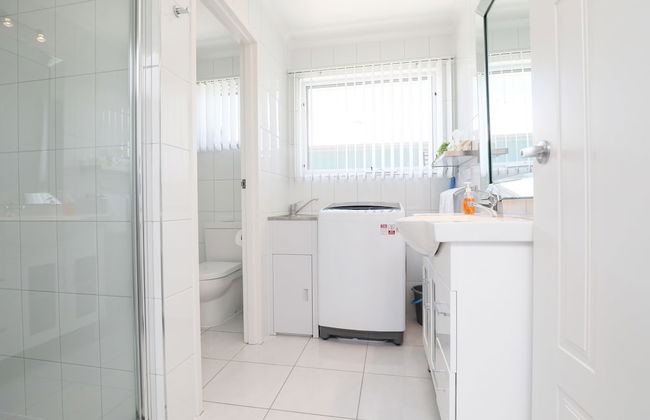 112 Olive Apartments - Foto 45