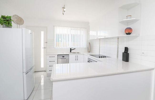 112 Olive Apartments - Foto 19