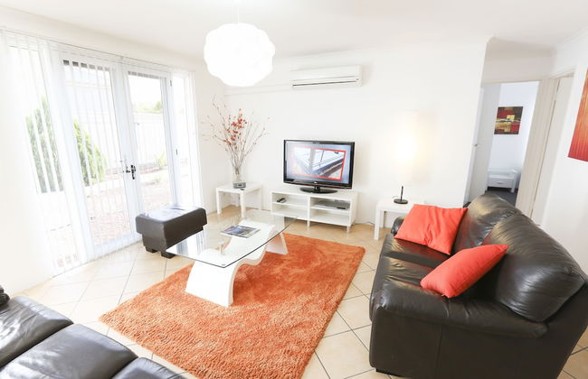 112 Olive Apartments - Foto 20