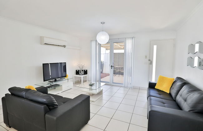 112 Olive Apartments - Foto 27