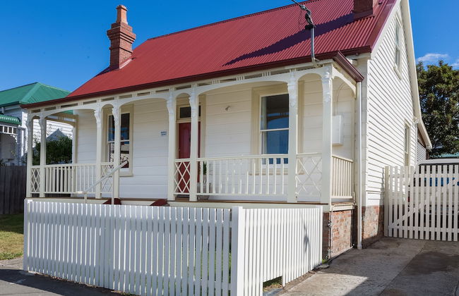 Brampton Cottage - Foto 1