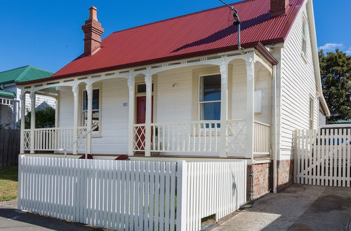 Photo 1 - Brampton Cottage