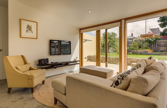 Brampton Cottage - Foto 13