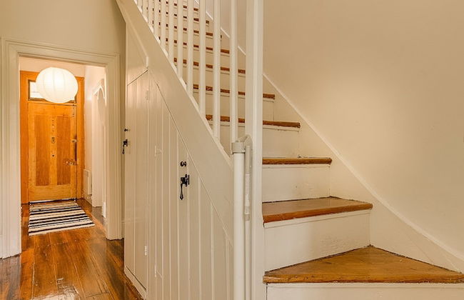 Brampton Cottage - Foto 21