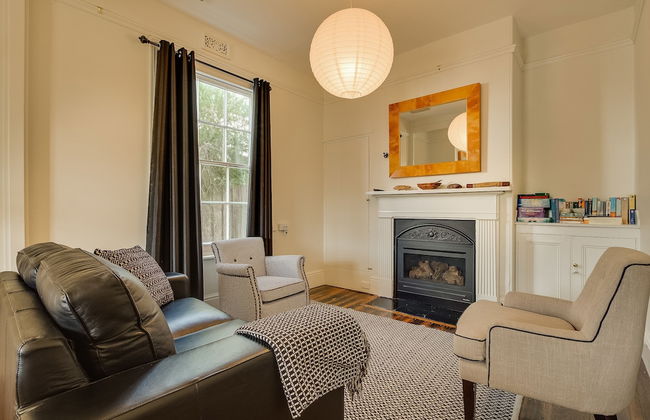 Brampton Cottage - Foto 11