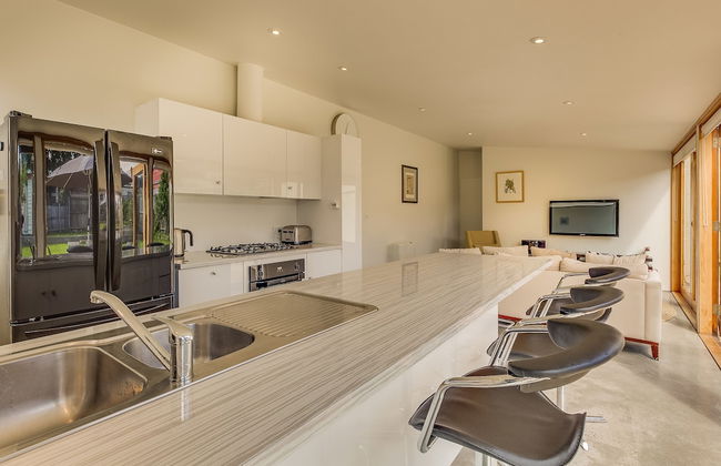 Brampton Cottage - Foto 10