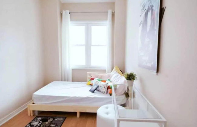 3 Bedroom Suite near Kensington Market - Unit 2 - Foto 3
