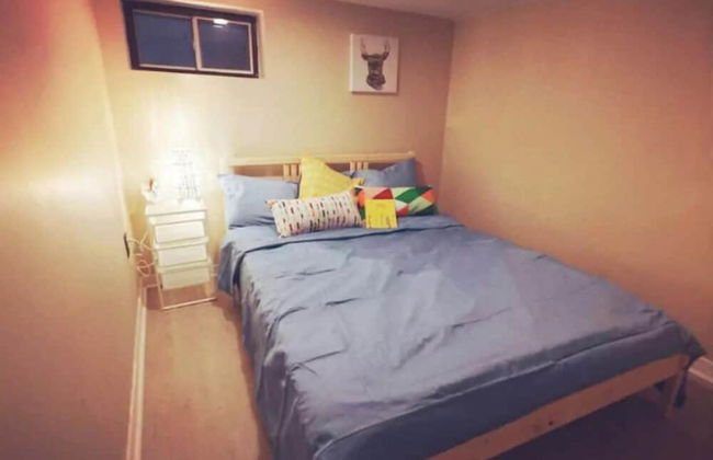 3 Bedroom Suite near Kensington Market - Unit 2 - Foto 12